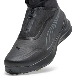 PUMA Men's DRYLBL Waterproof Spiked Golf Boots