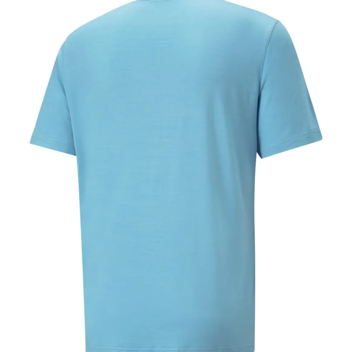 PUMA Men's EGW CLOUDSPUN Pushcart Pocket Golf T-Shirt