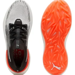 PUMA Men's Electrocat Nitro Waterproof Spikeless Golf Shoes