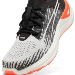 PUMA Men's Electrocat Nitro Waterproof Spikeless Golf Shoes