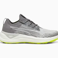 PUMA Men's Electrocat Nitro Waterproof Spikeless Golf Shoes