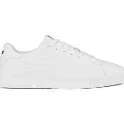 PUMA Men's Fusion Classic Waterproof Spikeless Golf Shoes