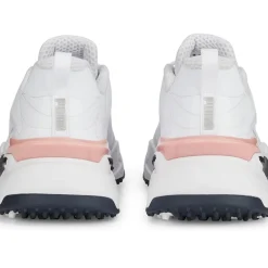 PUMA Men's GS-Fast Waterproof Spikeless Golf Shoes