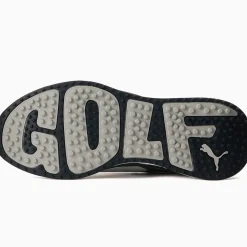 PUMA Men's GS-Fast Waterproof Spikeless Golf Shoes