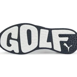 PUMA Men's GS-Fast Waterproof Spikeless Golf Shoes