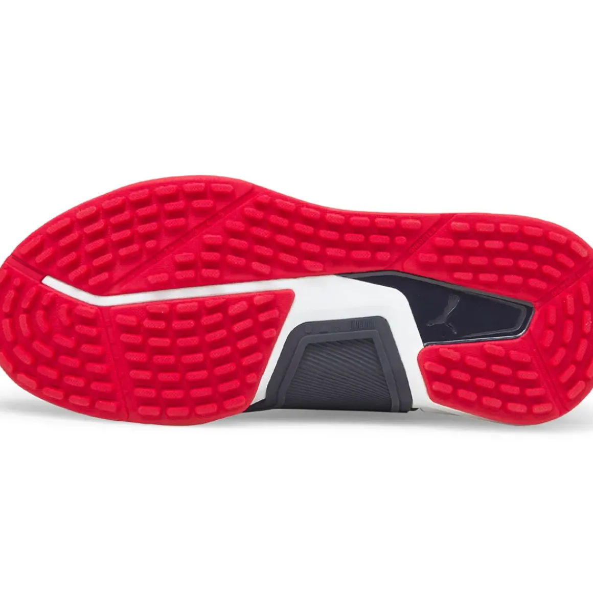 PUMA Men's GS-One Waterproof Spikeless Golf Shoes