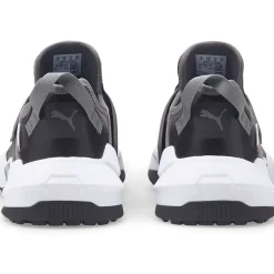 PUMA Men's GS-One Waterproof Spikeless Golf Shoes