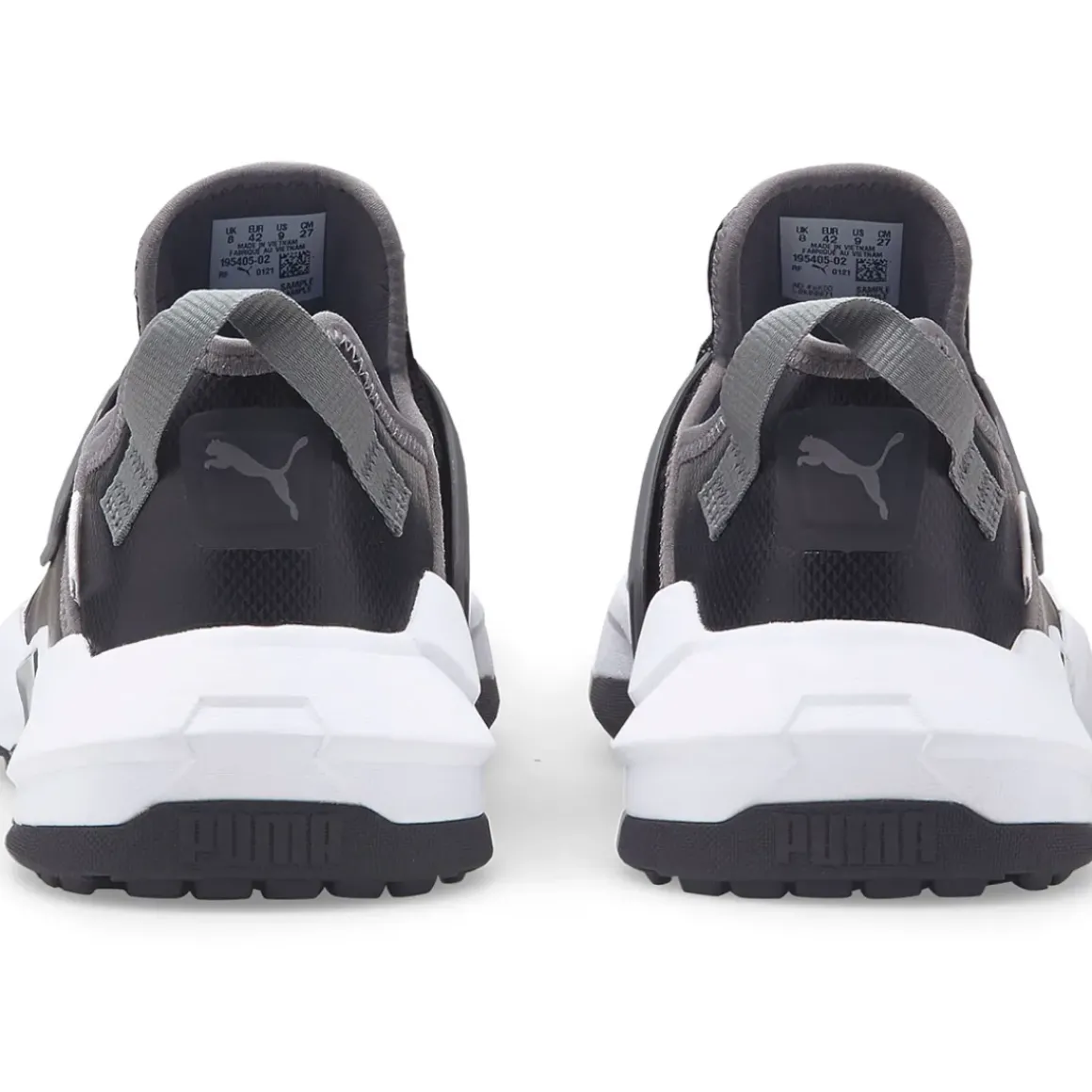 PUMA Men's GS-One Waterproof Spikeless Golf Shoes