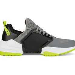 PUMA Men's GS-One Waterproof Spikeless Golf Shoes