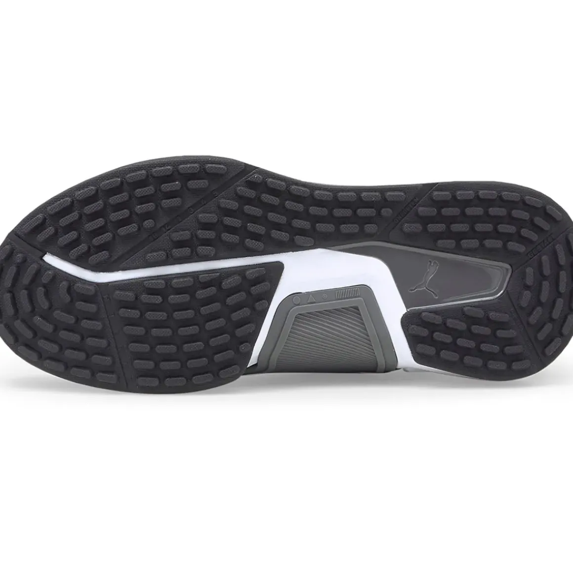 PUMA Men's GS-One Waterproof Spikeless Golf Shoes