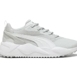 PUMA Men's GS-X Efekt Waterproof Spikeless Golf Shoes