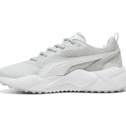 PUMA Men's GS-X Efekt Waterproof Spikeless Golf Shoes