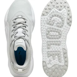 PUMA Men's GS-X Efekt Waterproof Spikeless Golf Shoes