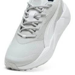 PUMA Men's GS-X Efekt Waterproof Spikeless Golf Shoes