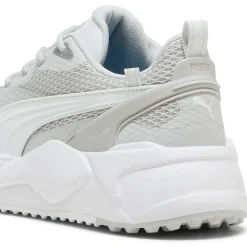 PUMA Men's GS-X Efekt Waterproof Spikeless Golf Shoes