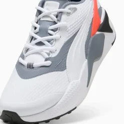 PUMA Men's GS-X Efekt Waterproof Spikeless Golf Shoes