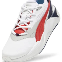 PUMA Men's GS-X Efekt Waterproof Spikeless Golf Shoes