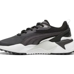 PUMA Men's GS-X Efekt Waterproof Spikeless Golf Shoes