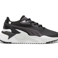 PUMA Men's GS-X Efekt Waterproof Spikeless Golf Shoes