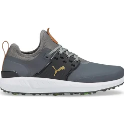 PUMA Men's IGNITE Articulate Waterproof Spiked Golf Shoes