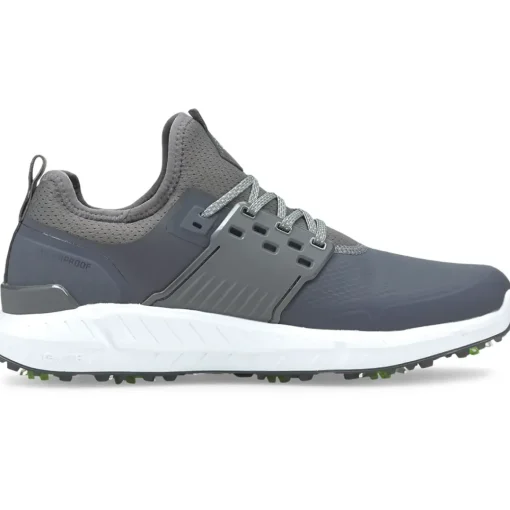 PUMA Men's IGNITE Articulate Waterproof Spiked Golf Shoes