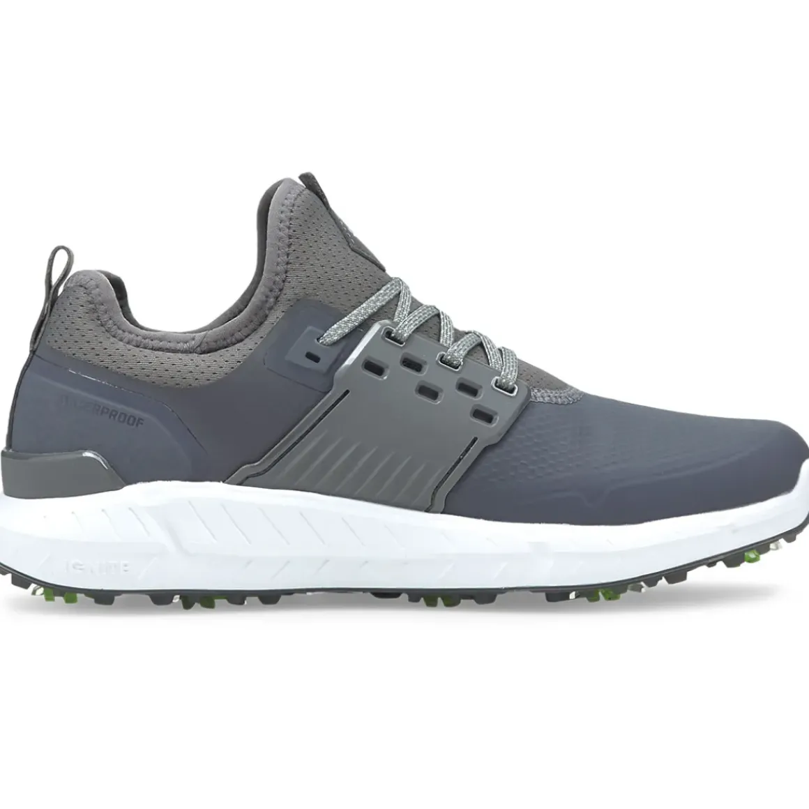PUMA Men's IGNITE Articulate Waterproof Spiked Golf Shoes