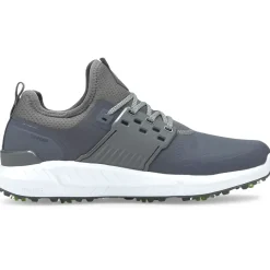 PUMA Men's IGNITE Articulate Waterproof Spiked Golf Shoes