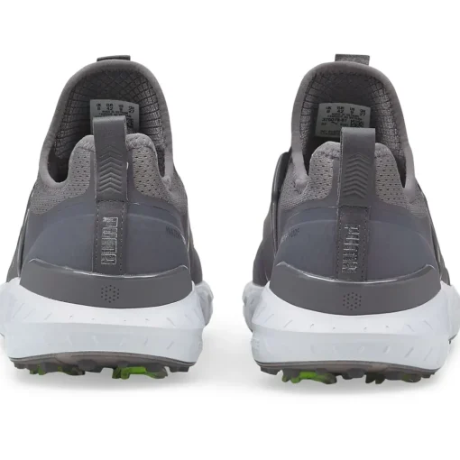PUMA Men's IGNITE Articulate Waterproof Spiked Golf Shoes