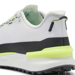 PUMA Men's IGNITE Elevate X Waterproof Spikeless Golf Shoes