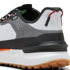 PUMA Men's IGNITE Elevate X Waterproof Spikeless Golf Shoes