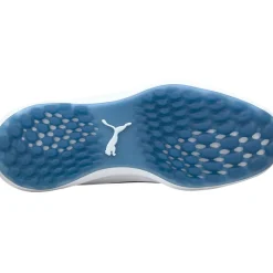PUMA Men's IGNITE FASTEN8 Pro Waterproof Spikeless Golf Shoes