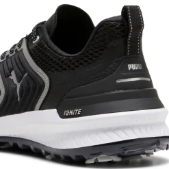 PUMA Men's IGNITE Innovate Waterproof Spiked Golf Shoes