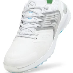 PUMA Men's IGNITE Innovate Waterproof Spiked Golf Shoes