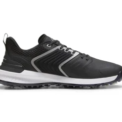 PUMA Men's IGNITE Innovate Waterproof Spiked Golf Shoes