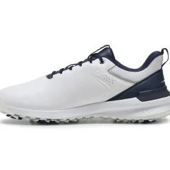 PUMA Men's IGNITE Innovate Leather Waterproof Spiked Golf Shoes