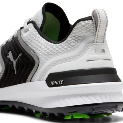 PUMA Men's IGNITE Innovate Waterproof Spiked Golf Shoes