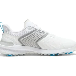 PUMA Men's IGNITE Innovate Waterproof Spiked Golf Shoes