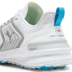 PUMA Men's IGNITE Innovate Waterproof Spiked Golf Shoes