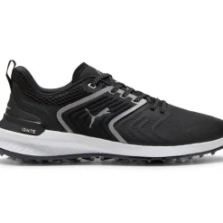 PUMA Men's IGNITE Innovate Waterproof Spiked Golf Shoes