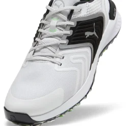 PUMA Men's IGNITE Innovate Waterproof Spiked Golf Shoes