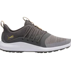 PUMA Men's IGNITE NXT Solelace Waterproof Spikeless Golf Shoes
