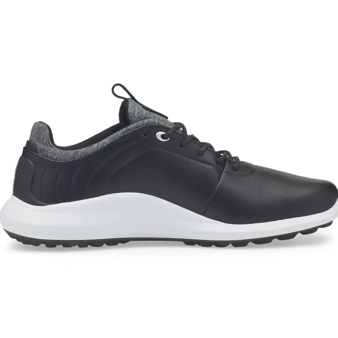 PUMA Men's IGNITE Pro Waterproof Spikeless Golf Shoes