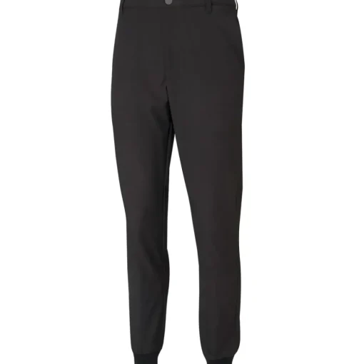PUMA Men's Jackpot Jogger Golf Trousers