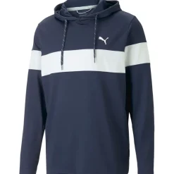 PUMA Men's MATTR Colourblock Golf Hoodie
