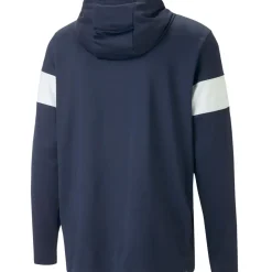 PUMA Men's MATTR Colourblock Golf Hoodie