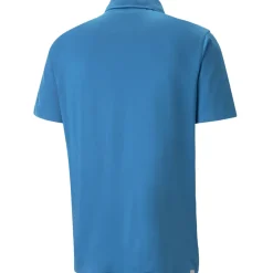 PUMA Men's MATTR Grind Golf Polo Shirt