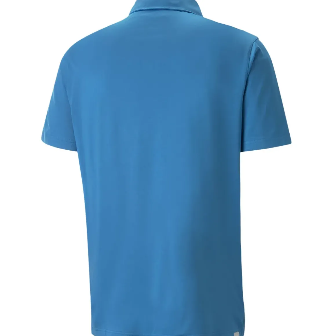 PUMA Men's MATTR Grind Golf Polo Shirt