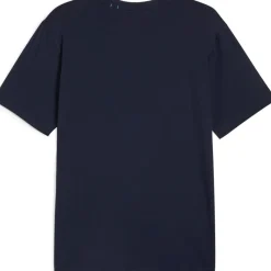 PUMA Men's Palm Tree Crew Island Golf T-Shirt