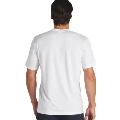 PUMA Men's Palm Tree Crew Island Golf T-Shirt