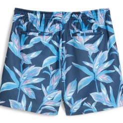 PUMA Men's Palm Tree Crew Range Print Golf Shorts